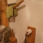 Prázdninový dům Hammer-huette