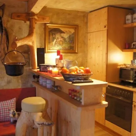 Hammer-huette Holiday home Sankt Veit im Pongau