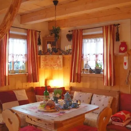 Hammer-huette Casa vacanze