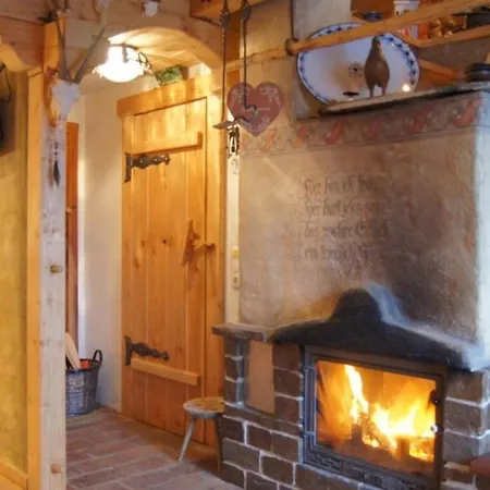 Hammer-huette Sankt Veit im Pongau