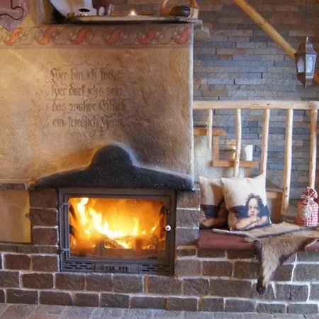 Hammer-huette Sankt Veit im Pongau