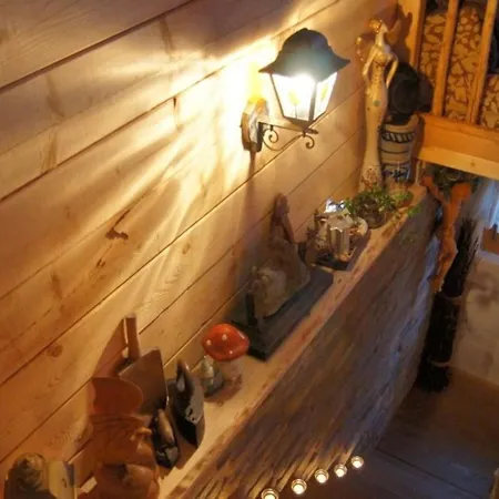 Hammer-huette Tatil Evi