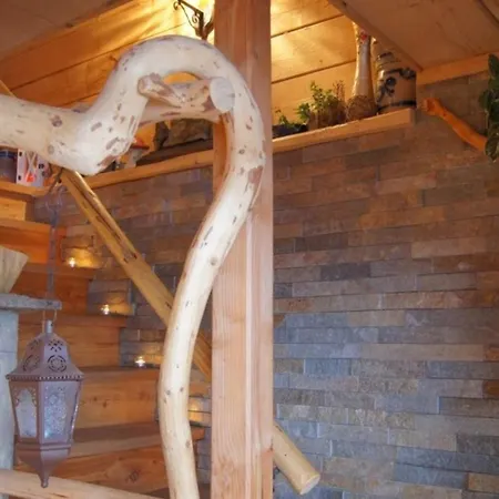 Casa vacanze Hammer-huette *