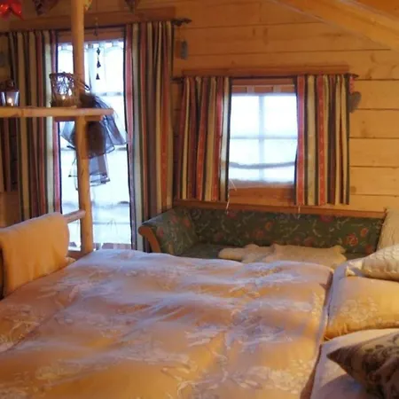 Hammer-huette * Sankt Veit im Pongau