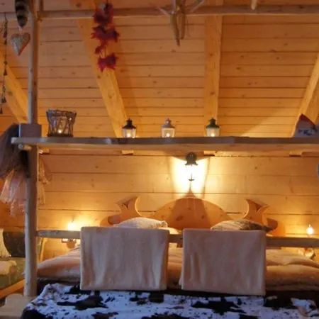 Hammer-huette Casa vacanze