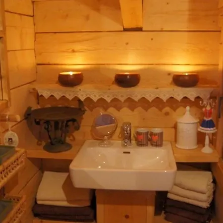 Casa vacanze Hammer-huette