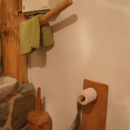 Casa vacanze Hammer-huette