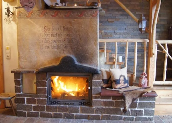 Hammer-huette Sankt Veit im Pongau