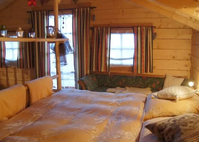 Hammer-huette * Sankt Veit im Pongau